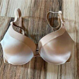 Victoria's Secret Tan Women's Bra